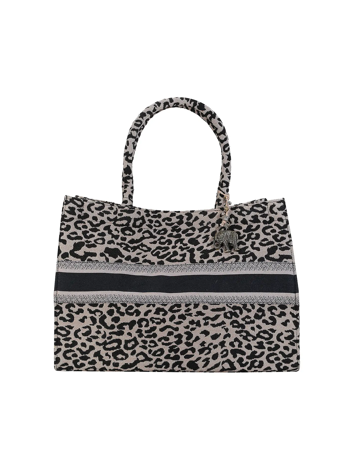 ANOKHI | Tasche - Tote Bag BOOKE TOTE BIG | 